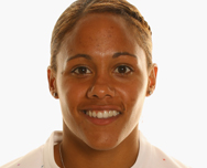Alex Scott